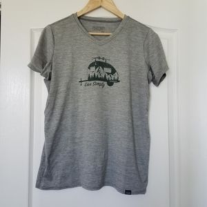 Patagonia capilene daily